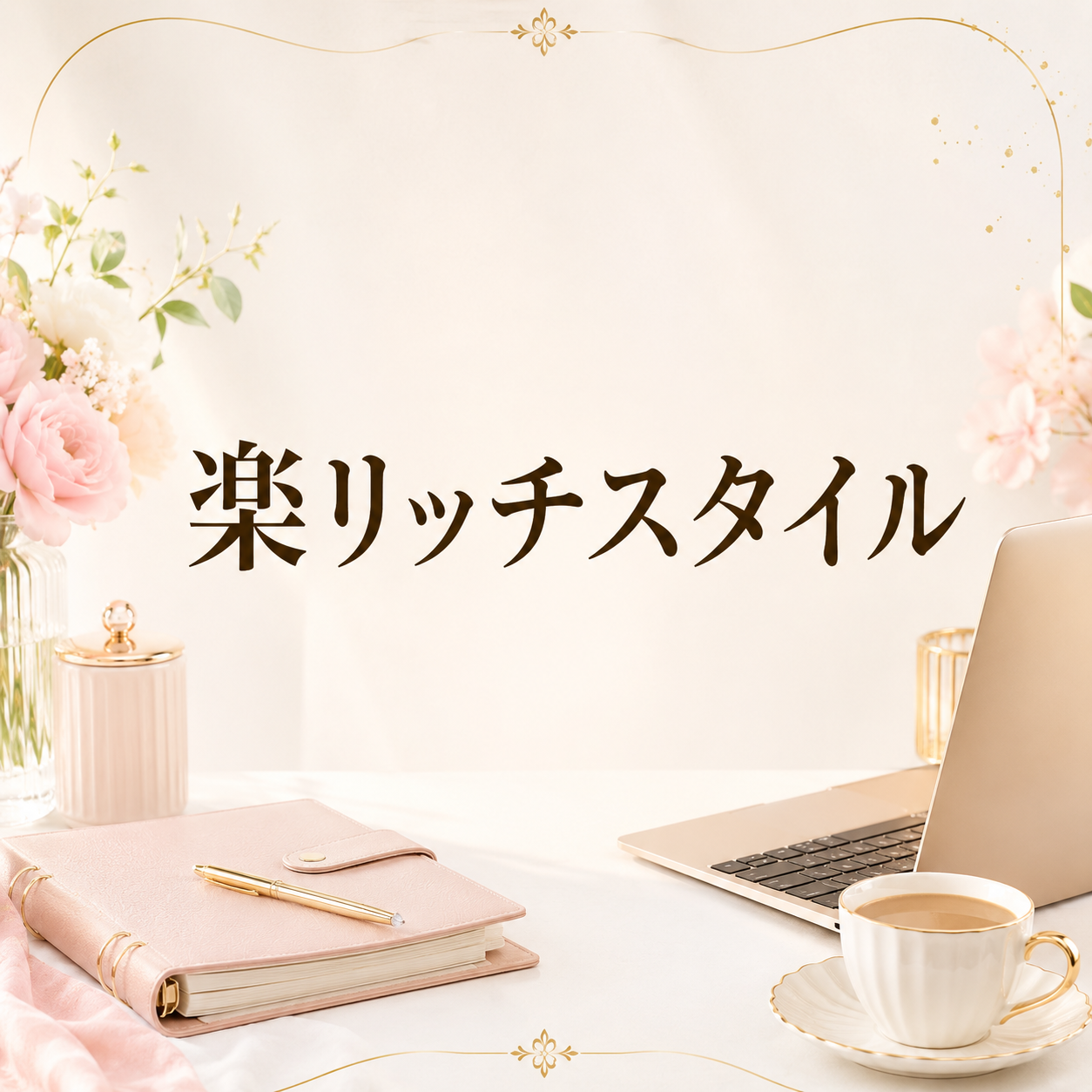 楽リッチメンバー